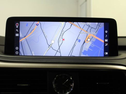 Used 2020 Lexus RX 350 AWD w/ Premium Package image 17