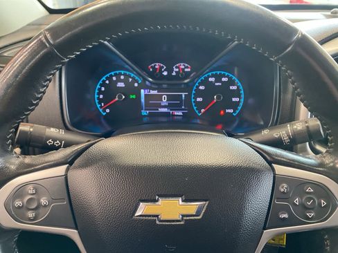 Used 2018 Chevrolet Colorado LT w/ LT Convenience Package image 18