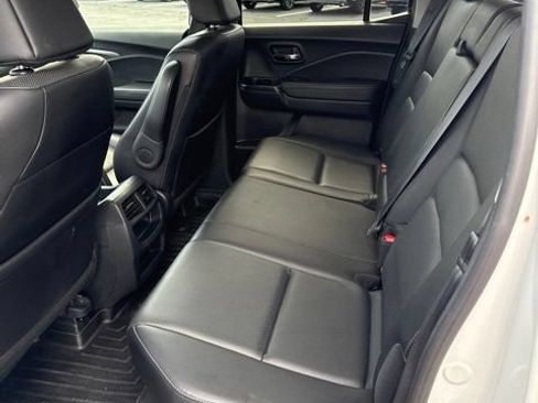 Used 2020 Honda Ridgeline RTL image 11