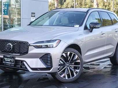 New 2026 Volvo XC60 T8 Ultra w/ Protection Package Premier