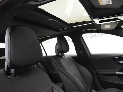 New 2026 Mercedes-Benz C 300 4MATIC Sedan image 18