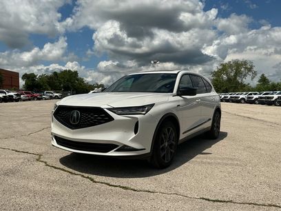 Used 2023 Acura MDX A-Spec