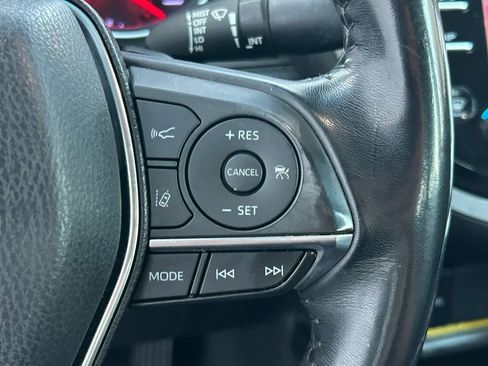 Used 2019 Toyota Camry XSE w/ Driver Assist Package image 24