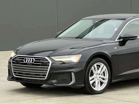 Used 2020 Audi A6 3.0T Prestige w/ Prestige Package image 11