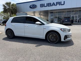 Used 2020 Volkswagen GTI S video 1