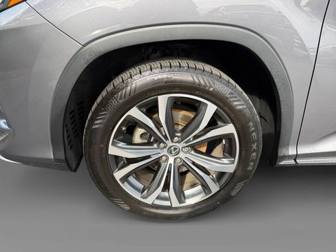 Used 2020 Lexus RX 350 FWD w/ Premium Package image 9