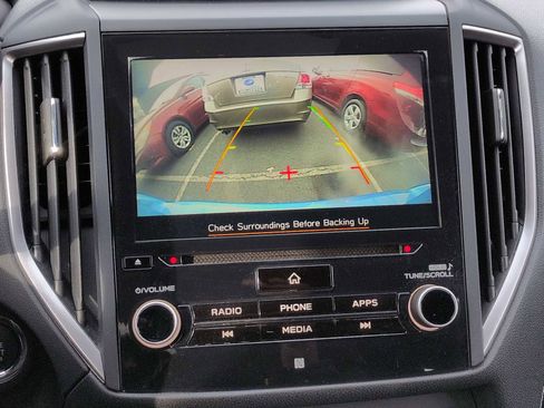 Used 2017 Subaru Impreza 2.0i Limited image 29