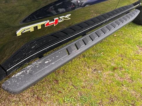 New 2026 GMC Sierra 1500 AT4X AWD/4WD image 16