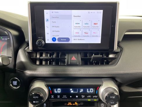 Certified 2024 Toyota RAV4 XLE image 20