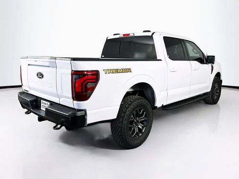 New 2026 Ford F150 Tremor w/ Equipment Group 402A High AWD/4WD image 25
