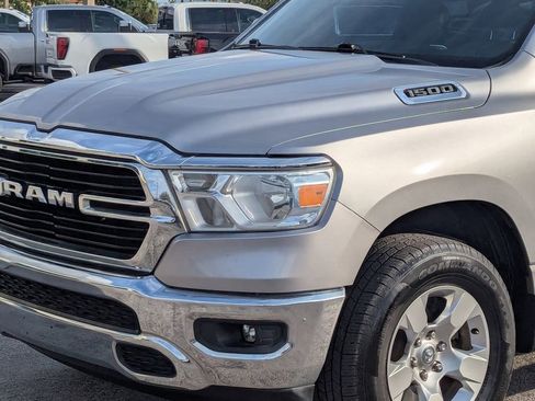 Used 2019 RAM 1500 Big Horn image 6
