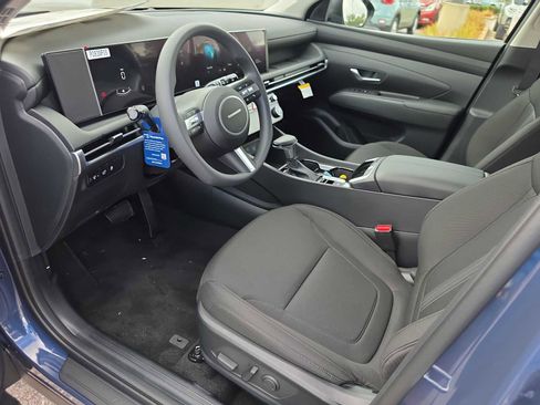 New 2026 Hyundai Tucson SEL image 8