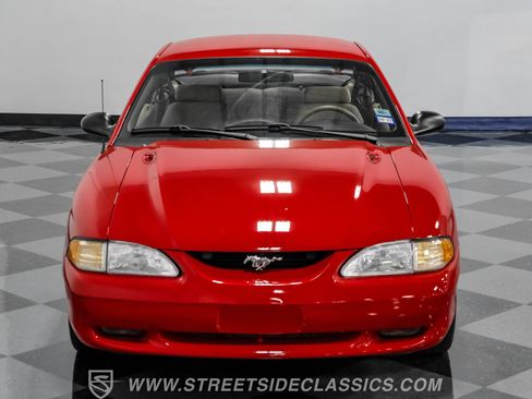 Used 1998 Ford Mustang GT image 30