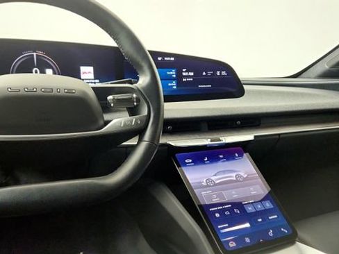 Used 2024 Lucid Air Touring AWD/4WD image 63