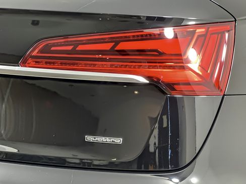 Used 2023 Audi Q5 2.0T Premium Plus w/ Premium Plus Package AWD/4WD image 25