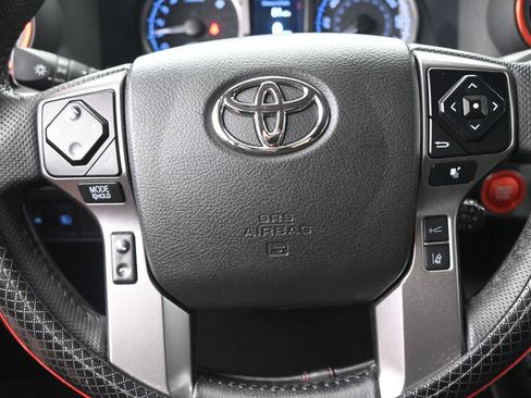 Certified 2023 Toyota Tacoma SR5 AWD/4WD image 27