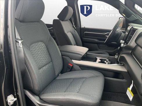 New 2026 RAM 1500 Big Horn image 23