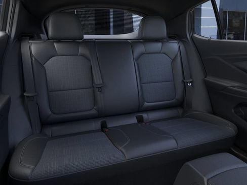 New 2026 Buick Envista Preferred w/ Convenience I Package FWD image 17