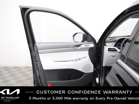Used 2022 Hyundai Palisade SEL w/ 8P Bench Seat Package AWD/4WD image 9