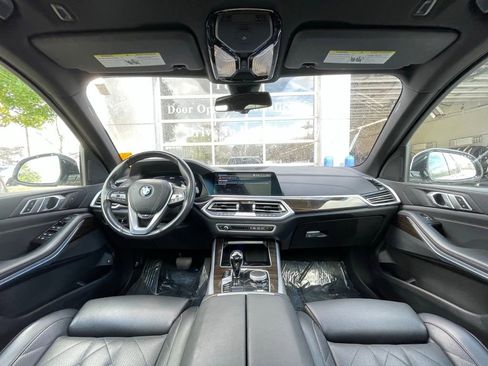 Used 2023 BMW X5 xDrive45e image 31