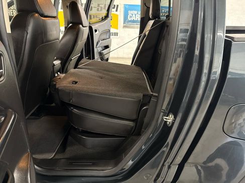 Used 2018 Chevrolet Colorado ZR2 image 40