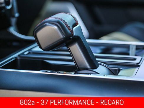 Used 2025 Ford F150 Raptor AWD/4WD image 21