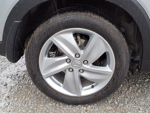 Used 2019 Honda HR-V EX image 14