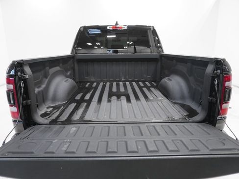 Used 2020 RAM 1500 Limited w/ Black Appearance Package image 30