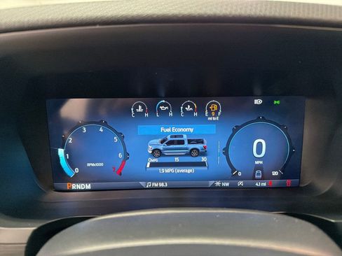 New 2026 Ford F150 STX image 22