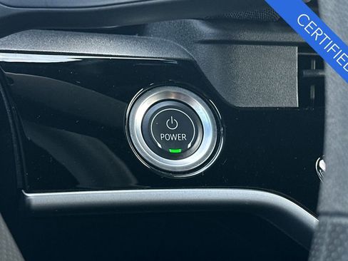 Certified 2024 Honda Prologue EX image 26