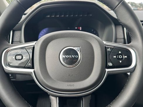 New 2026 Volvo XC90 T8 Plus w/ Protection Package Premier image 26