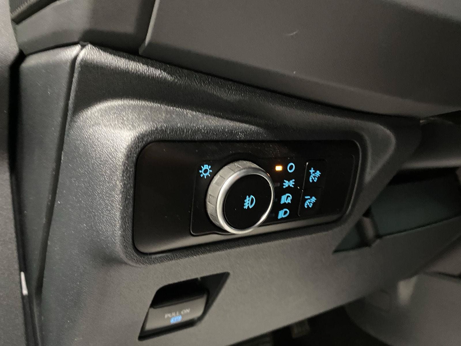 Used 2025 Ford Bronco Outer Banks AWD/4WD image 25