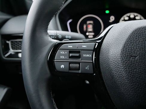 Used 2025 Honda Civic Sport image 26