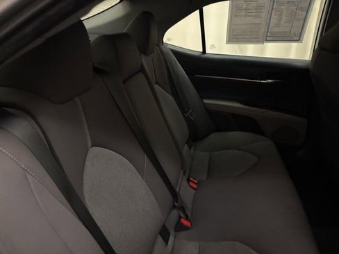Used 2023 Toyota Camry LE image 20