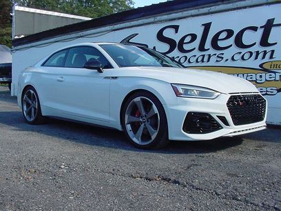 Used 2019 Audi S5 Premium Plus w/ Premium Plus