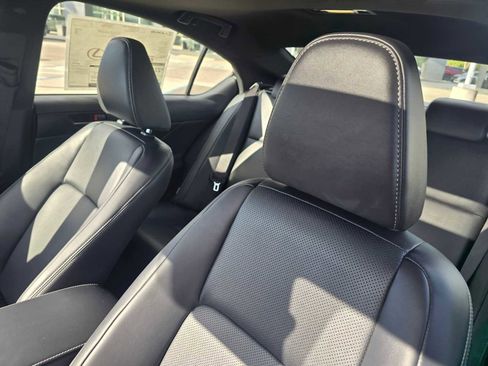 New 2026 Lexus IS 350 F Sport image 24