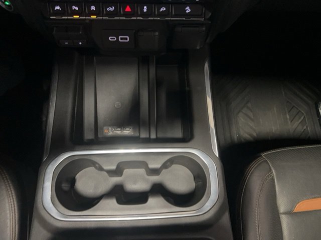 Used 2021 GMC Sierra 1500 AT4 w/ AT4 Value Package AWD/4WD image 28