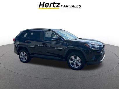 Used 2025 Toyota RAV4 XLE w/ Weather Package