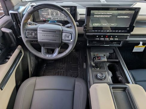 New 2026 GMC Hummer EV SUV image 8