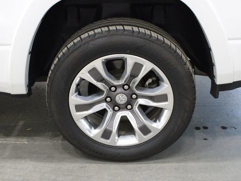 Used 2023 RAM 1500 Limited image 47