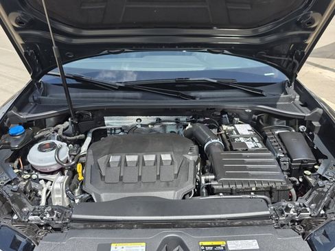 Used 2025 Audi Q3 2.0T Premium w/ Convenience Package AWD/4WD image 26