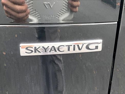 Used 2024 MAZDA CX-50 AWD 2.5 S w/ Preferred Package image 8