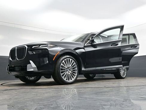 New 2026 BMW X7 xDrive40i AWD/4WD image 45