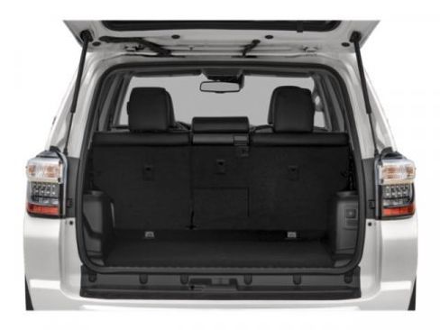 Used 2024 Toyota 4Runner TRD Off-Road Premium image 11