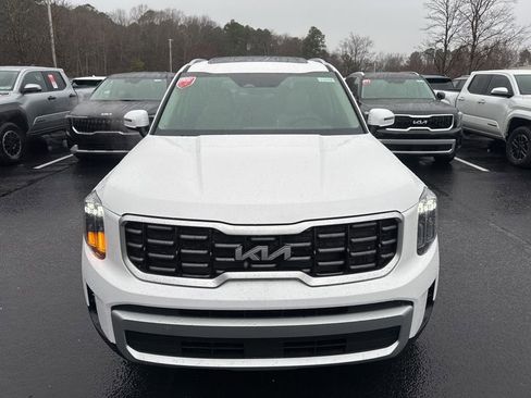 New 2025 Kia Telluride S image 16