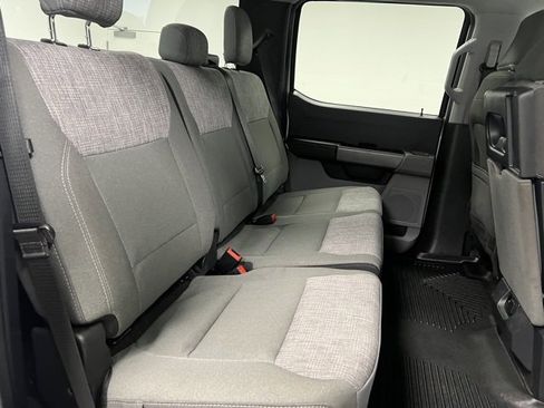Used 2023 Ford F350 XLT image 52