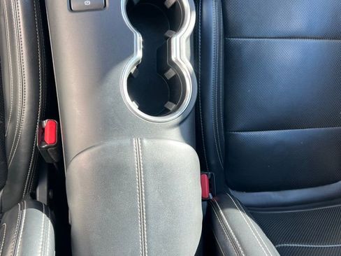 Used 2024 Ford Mustang Premium image 14