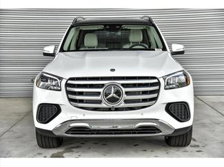 Certified 2025 Mercedes-Benz GLS 450 4MATIC video 2