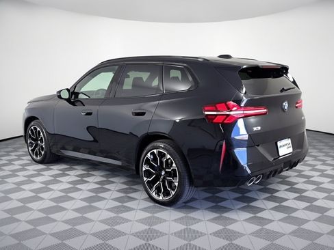 Used 2026 BMW X3 M50 AWD/4WD image 3