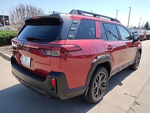 New 2026 Subaru Outback Limited XT AWD/4WD image 8